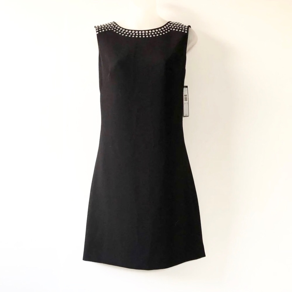 NWT Tahari Shift Dress